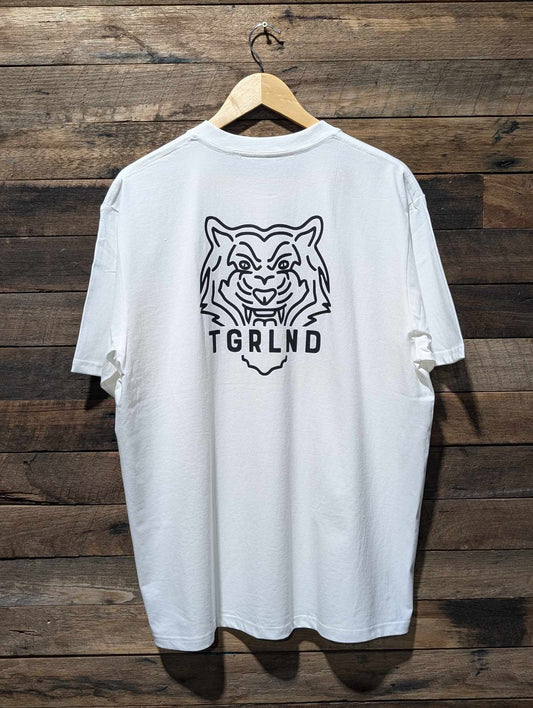 ADHD Awareness T-Shirt White
