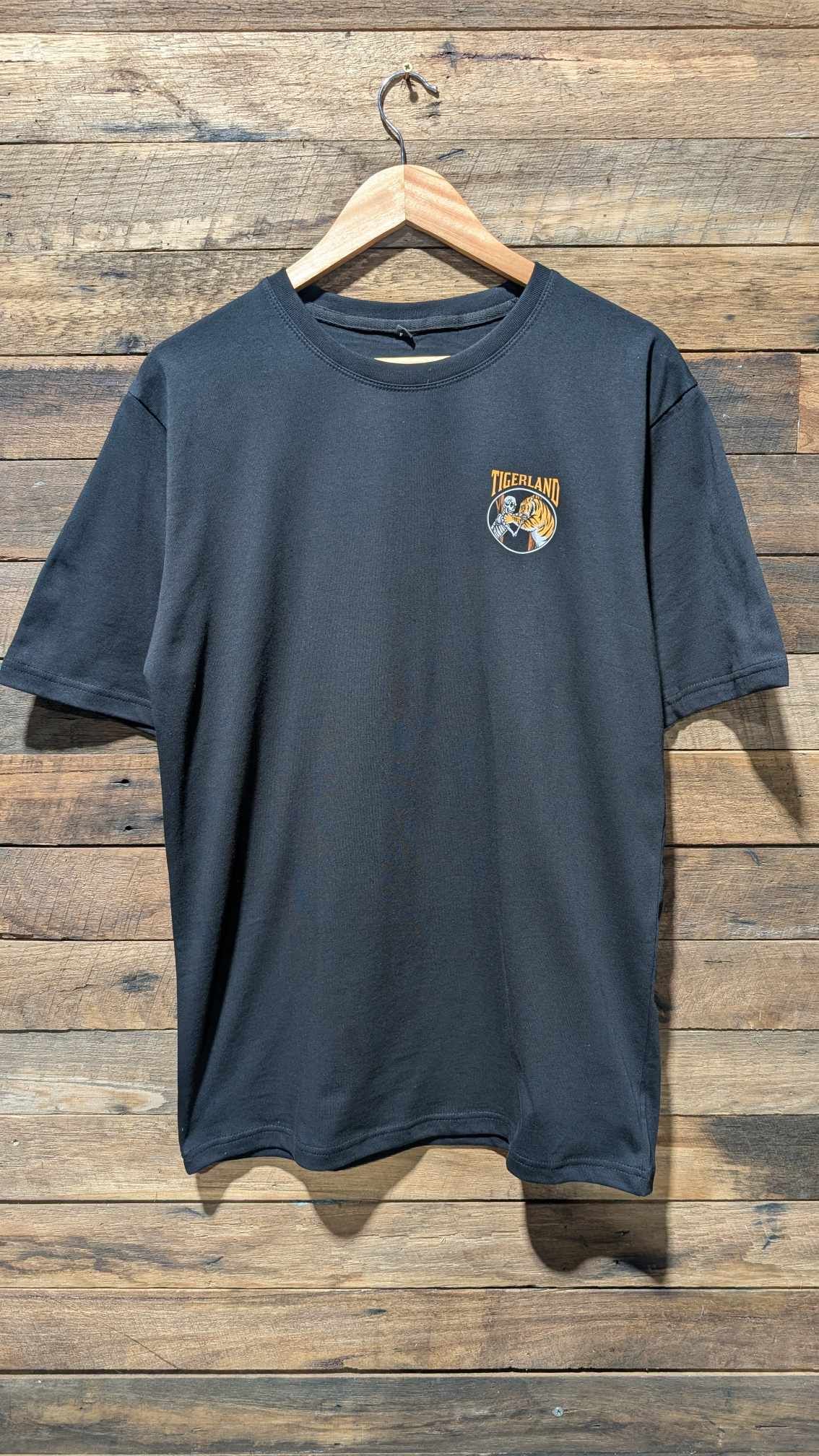 Earn your Stripes Short Sleeve T Shirt
