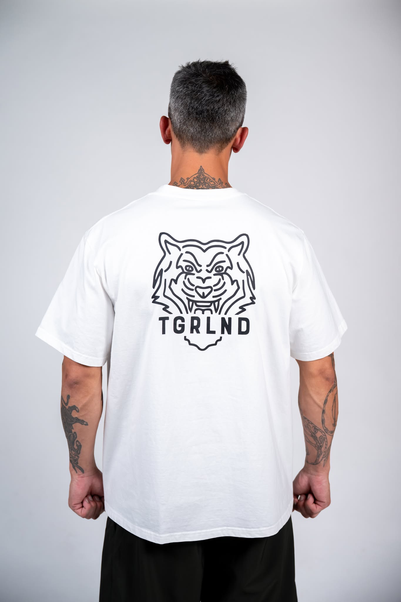 ADHD Awareness T-Shirt White