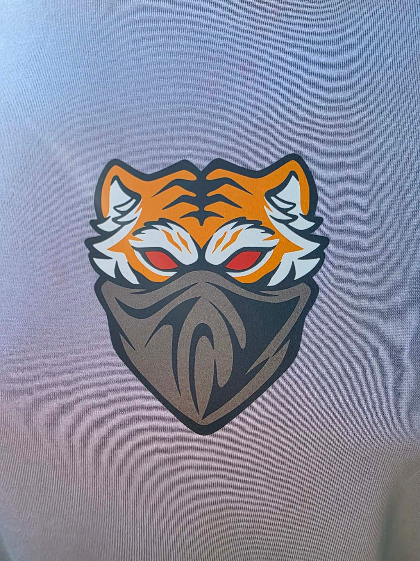 Bandit Tee
