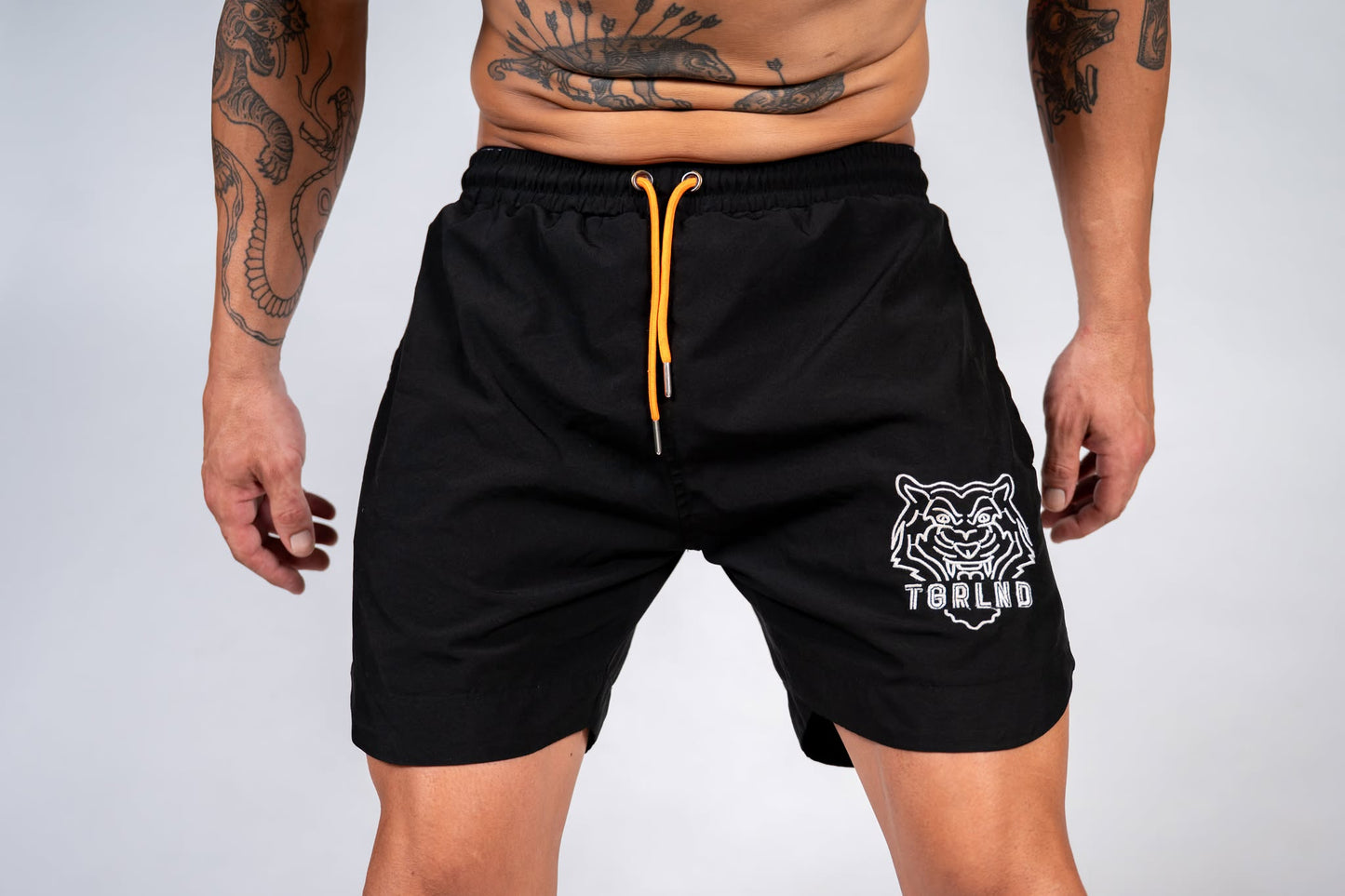 Tigerland Shorts