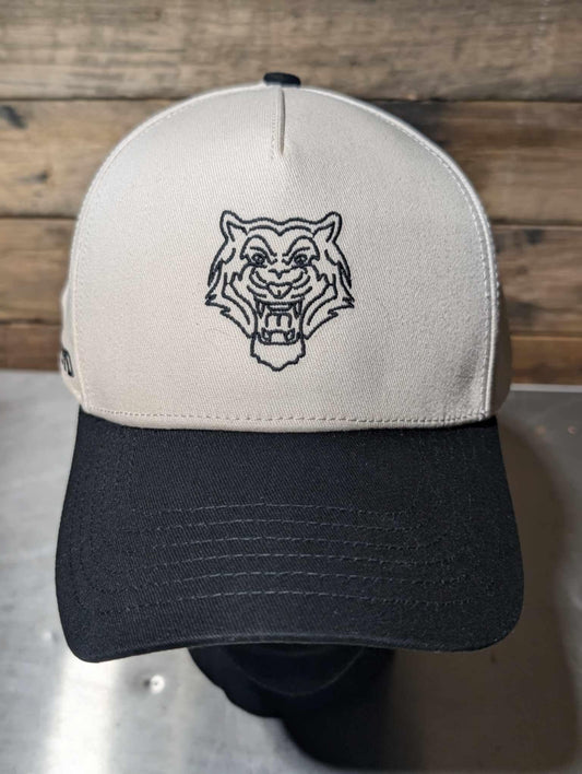 Tigerland Baseball Cap