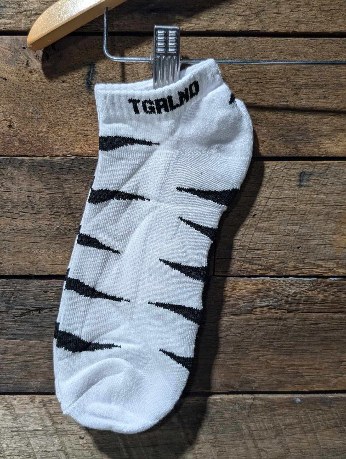 Tigerland Ankle Socks