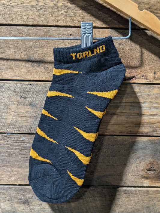 Tigerland Ankle Socks