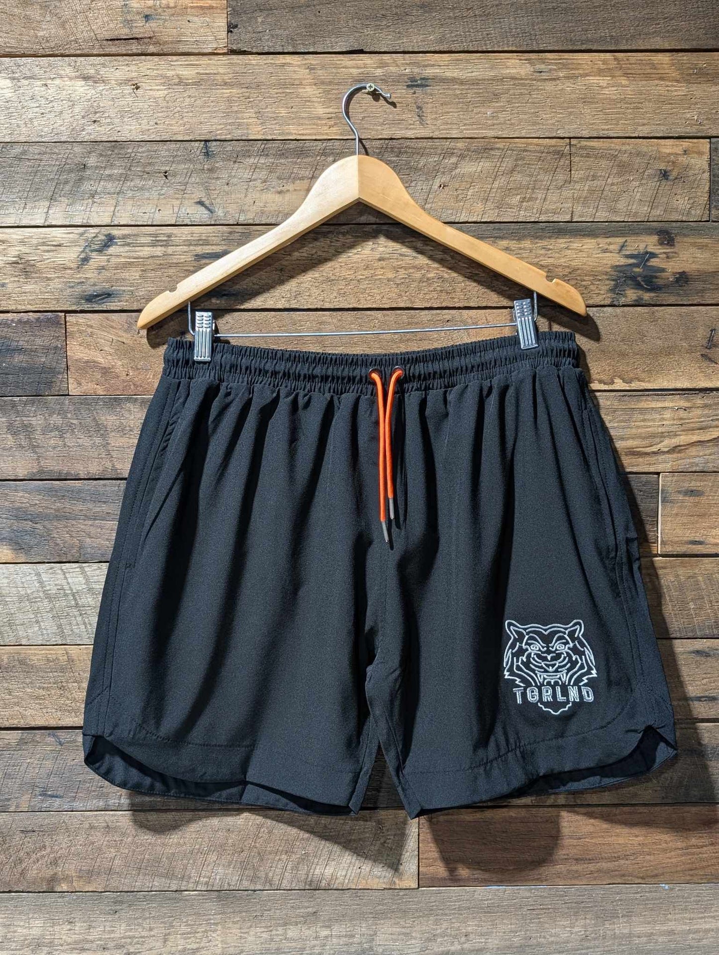Tigerland Shorts