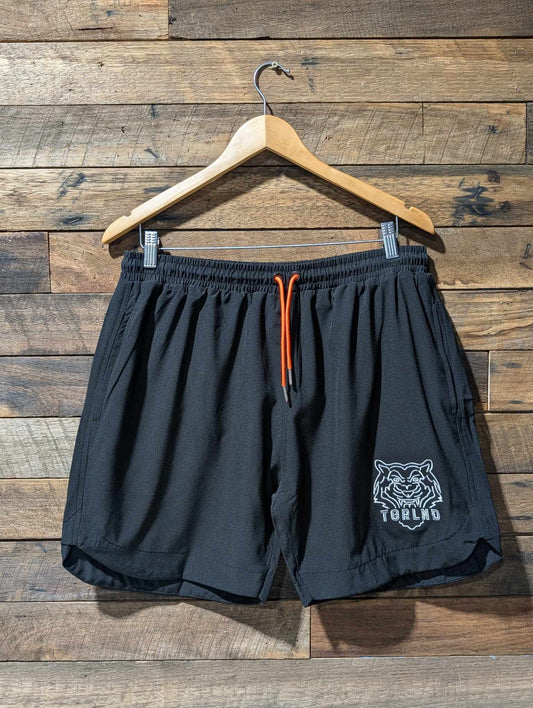 Tigerland Shorts
