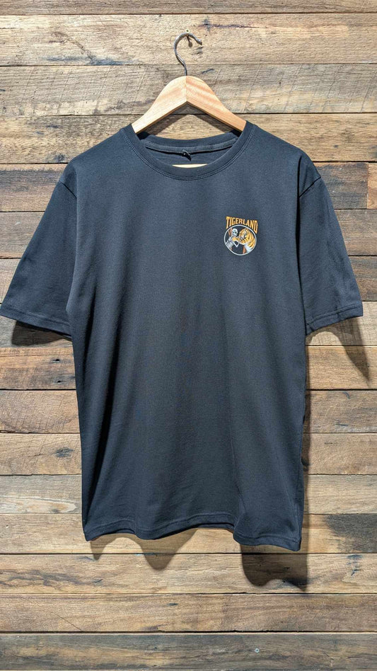 Earn your Stripes Short Sleeve T Shirt