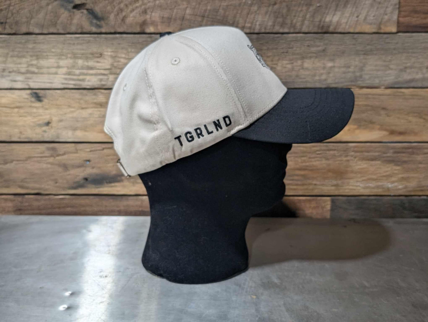 Tigerland Baseball Cap