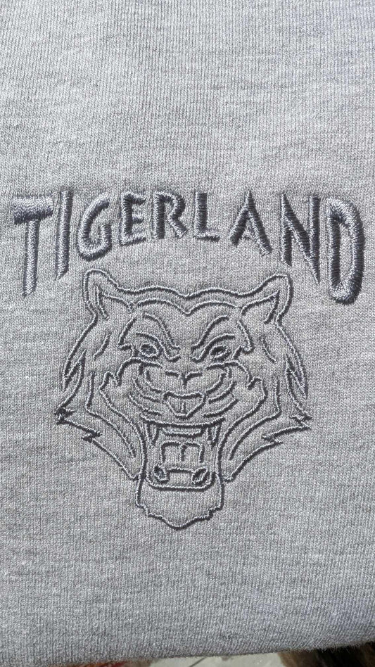 Tigerland Jumpers