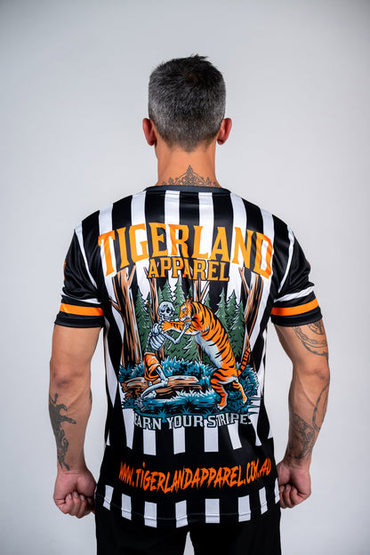 Tigerland Referee Shirt
