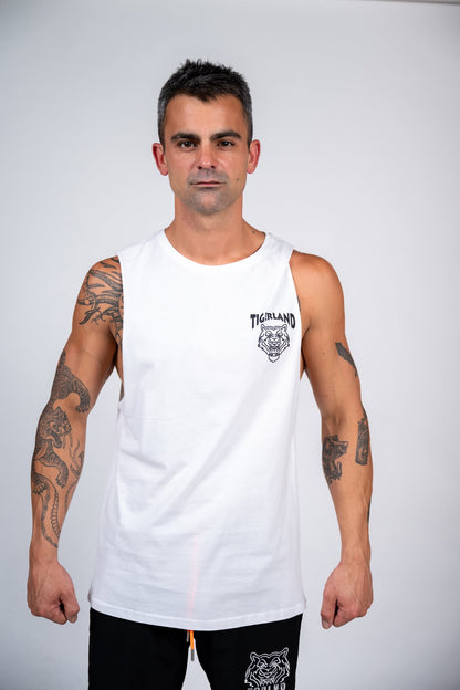 Tigerland Singlets