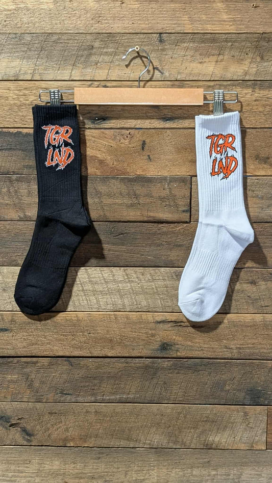 Crew Socks
