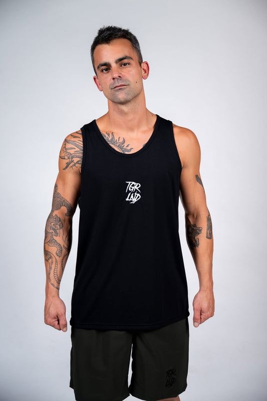 Gym Style Singlet