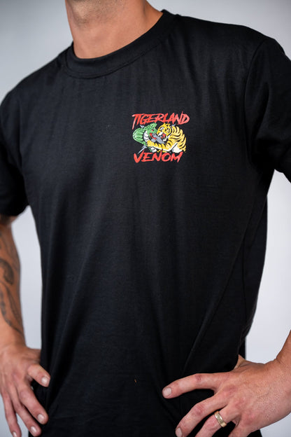 Tigerland Apparel v Vemon Wrestling