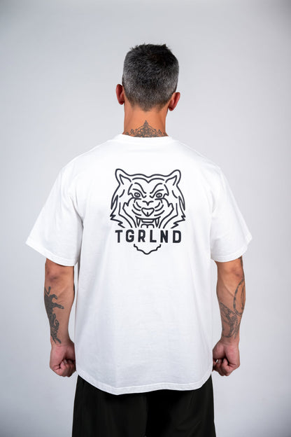 ADHD Awareness T-Shirt White