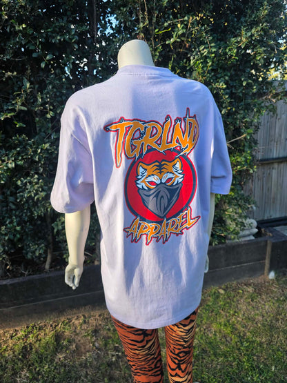 Bandit Tee