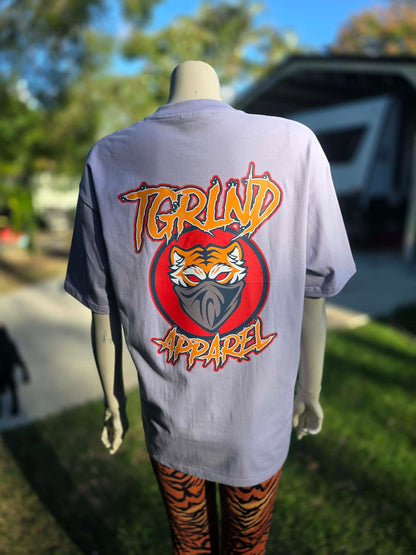 Bandit Tee