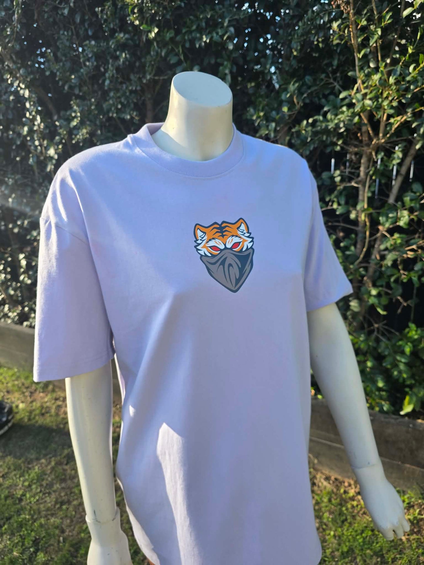 Bandit Tee