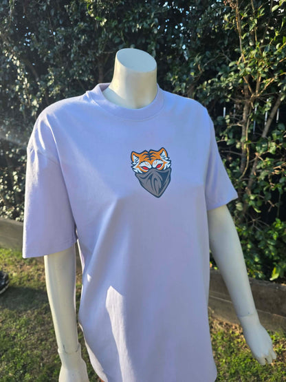 Bandit Tee