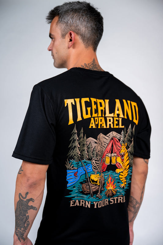 Clinking Tee