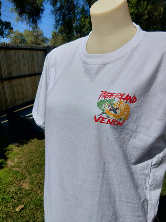 Tigerland Venom Tee