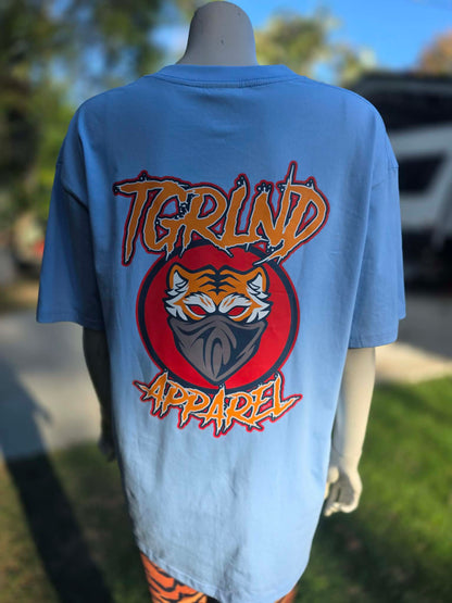 Bandit Tee