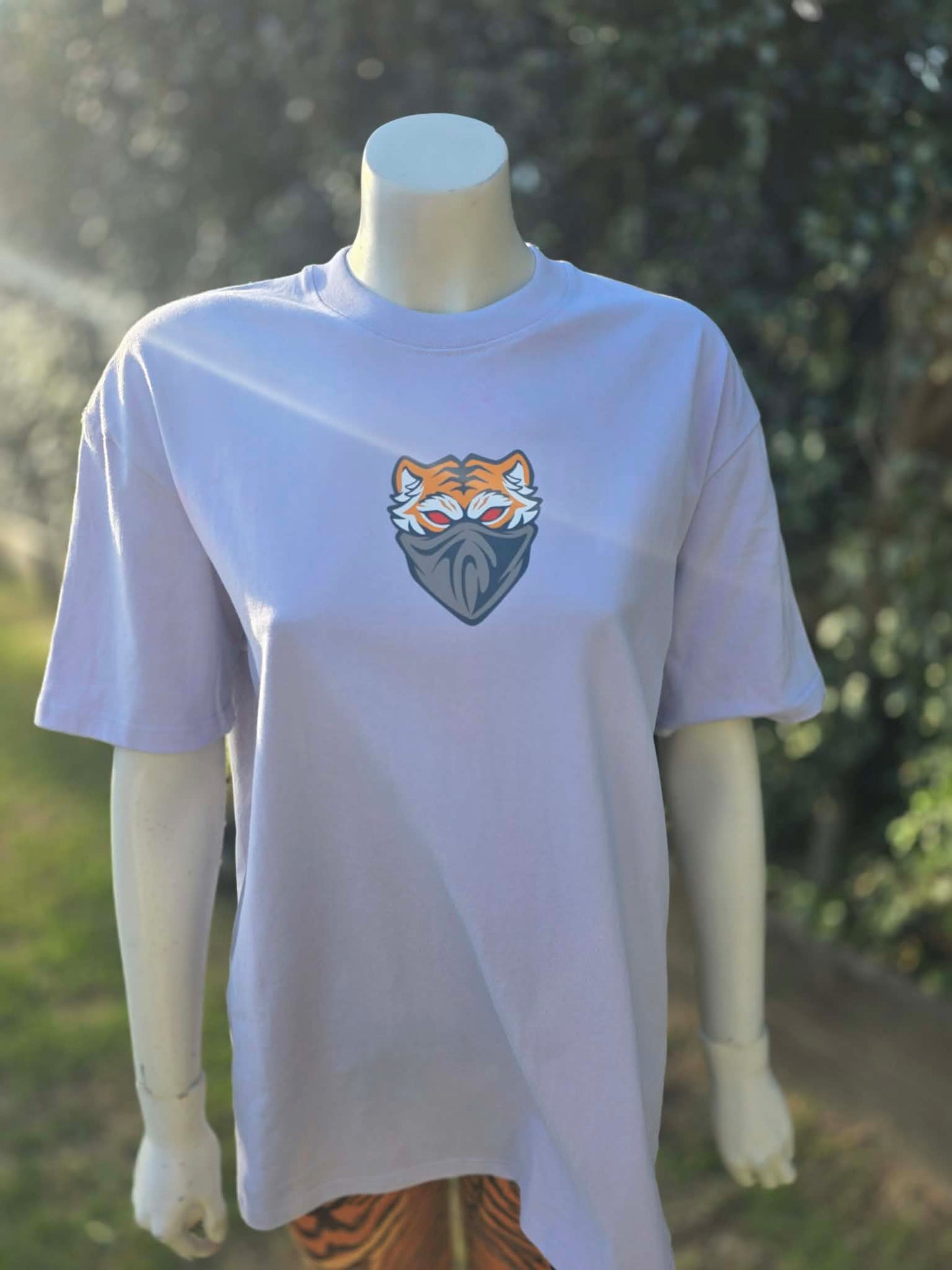 Bandit Tee