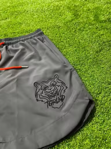 Tigerland Shorts