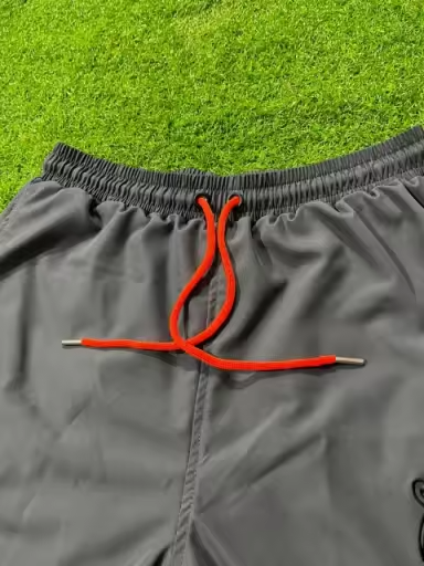 Tigerland Shorts