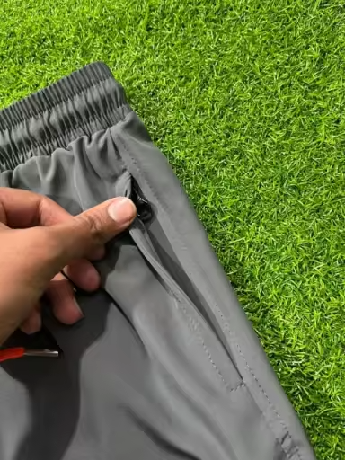 Tigerland Shorts