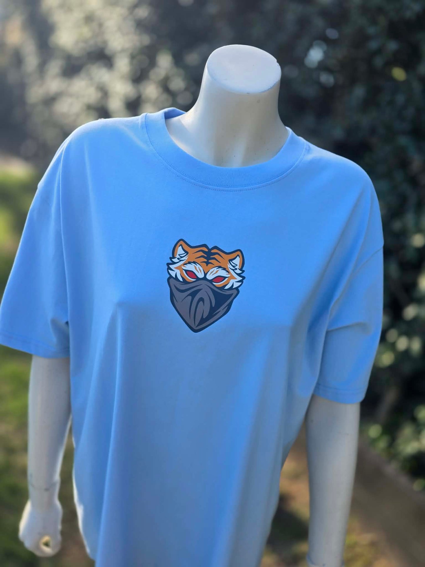 Bandit Tee