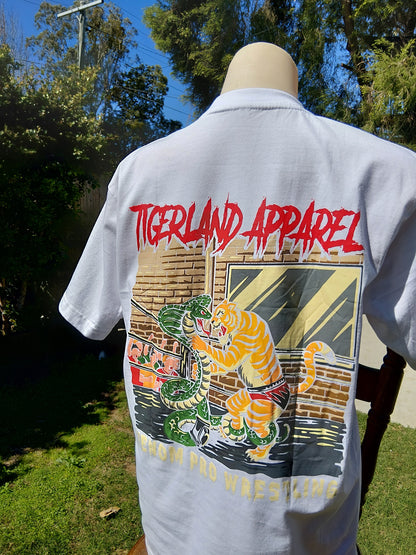 Tigerland Venom Tee