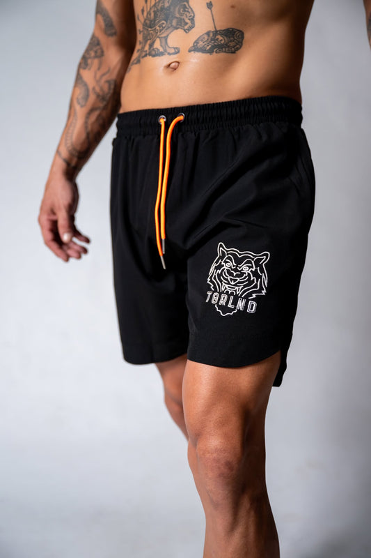 Tigerland Shorts