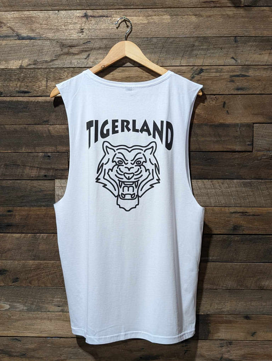 Tigerland Singlets